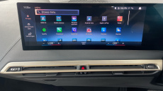 BMW iX 385kW xDrive50 M Sport 111.5kWh 5dr Auto Electric Estate